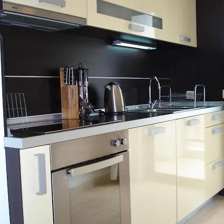 Большие Апартаменты В Болгарии Apartamento Sveti Vlas