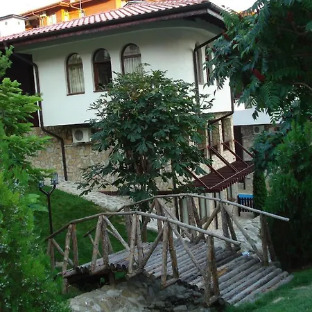 Большие Апартаменты В Болгарии * Sveti Vlas