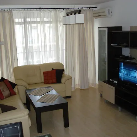 Apartamento Большие Апартаменты В Болгарии